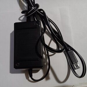 Gamecube AC Adapter Official Nintendo Power Cord OEM Tested DOL-002
